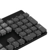 Клавиатура  проводная + беспроводная Keychron K5SE