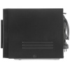 Микроволновая печь Samsung MS23T5018AK/BW черный