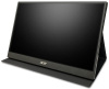 15.6" Монитор Acer PM161QB1bmiuux черный