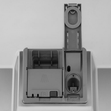 Встраиваемая посудомоечная машина Bosch SMV25BX03R