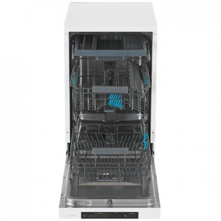 Посудомоечная машина Gorenje GS541D10W белый