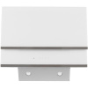 Вытяжка наклонная Simfer 8668SM белый