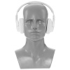 Беспроводные/проводные наушники JBL Tune 720BT белый