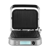 Гриль-духовка RED SOLUTION Steakpro RGM-M816P черный/хром