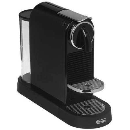 Кофемашина капсульная DeLonghi Citiz EN167.B
