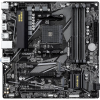 Материнская плата Gigabyte B550M DS3H R2