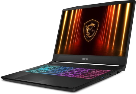 Ноутбук MSI Katana 15 HX B14WGK-226XRU (9S7-1587C1-226)