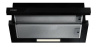 Вытяжка телескопическая Haier HVQ-S4601B черный/черный