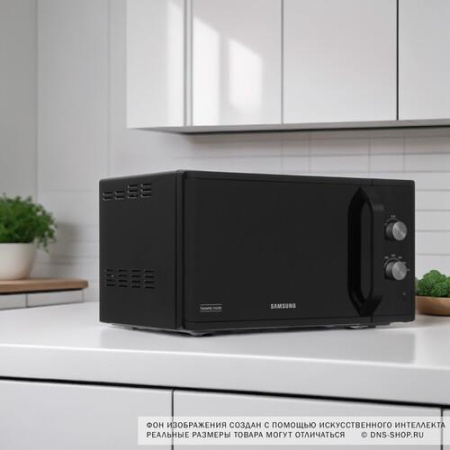 Микроволновая печь Samsung MS23K3614AK черный