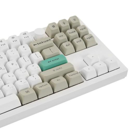 Клавиатура  проводная + беспроводная Keychron Q3 Max