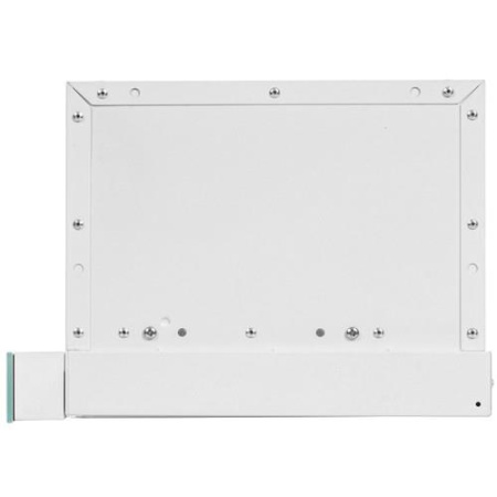 Вытяжка телескопическая Haier HVQ-S4601W белый/белый