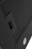 Вытяжка телескопическая ZUGEL ZHT652GB черный/черный