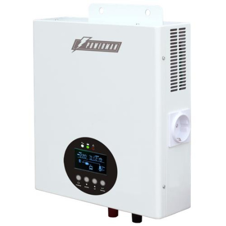 ИБП Powerman Smart 1000 HYBRID