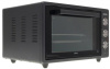 Мини-печь Simfer M4234 черный