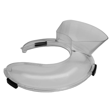 Миксер KitchenAid Heavy Duty 5KSM70JPXEOB черный
