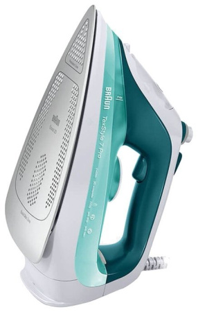 Утюг BRAUN SI7042GR