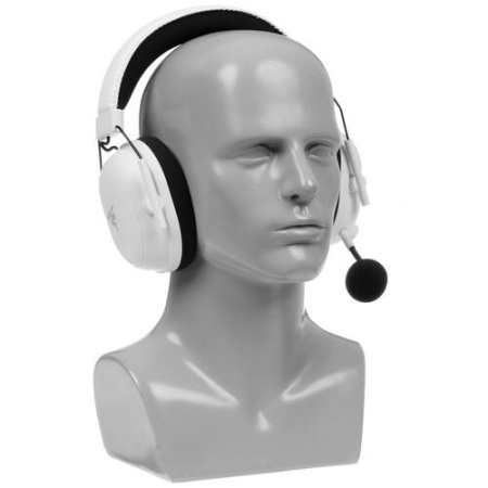 Беспроводные наушники Razer BlackShark V2 Pro белый