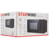 Микроволновая печь Starwind SMW2320 черный