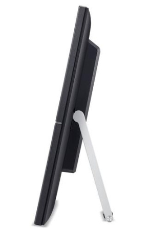 27" Монитор Acer UT272bmipzx черный