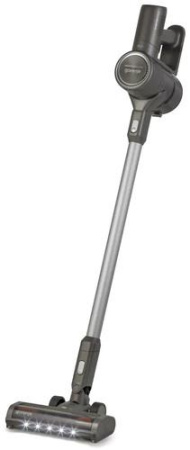Вертикальный пылесос  Gorenje SVC252426FFCA  серый