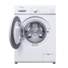 Стиральная машина MAUNFELD MFWM127WH051 белый
