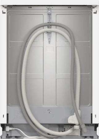 Посудомоечная машина Bosch SMS26DW00T белый
