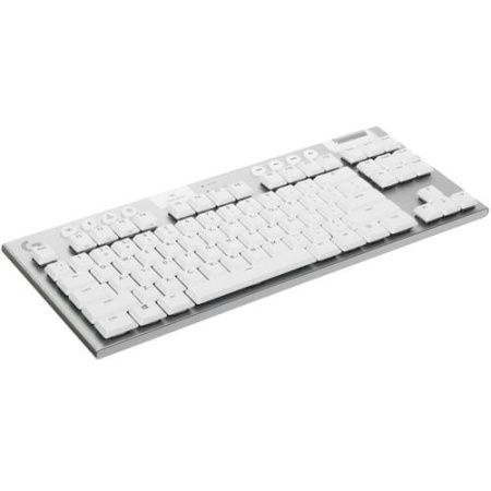Клавиатура проводная + беспроводная Logitech G913 TKL
