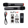 Колонка ELTRONIC 30-56 Crazy Box 2500