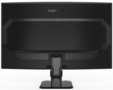 27" Монитор GIGABYTE GS27FC2 EK черный