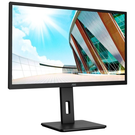 Монитор AOC Q32P2 Black