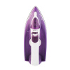 Утюг Vitek VT-8308 VT белый/сиреневый