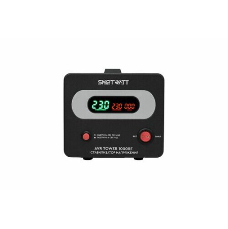 Стабилизатор напряжения SMARTWATT AVR Tower 1000RF