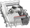 Встраиваемая посудомоечная машина Bosch SPV4EKX24E