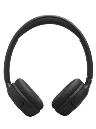 Беспроводные наушники JBL Tune 530BT  черный 2025