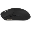 Мышь беспроводная/проводная Attack Shark X8Pro  черный