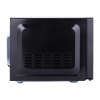 Микроволновая печь SONNEN MW2070BL-6MB черная