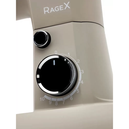 Кухонный комбайн RageX R105-110