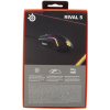 Мышь проводная SteelSeries Rival 5 [62551] черный