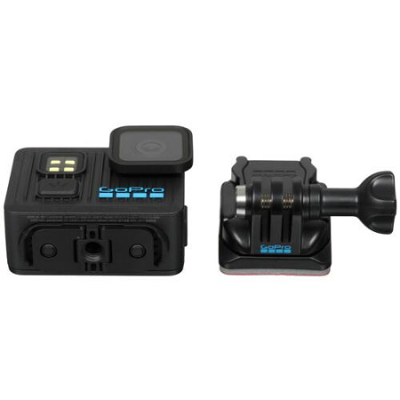 Экшн-камера GoPro LIT HERO черный