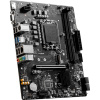Материнская плата MSI Pro B760M-E