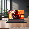 17.3" Ноутбук MAIBENBEN X17A черный