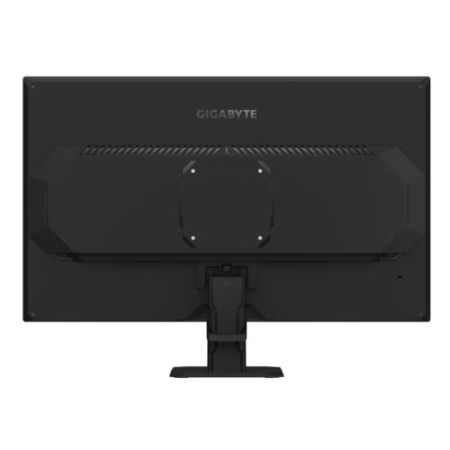 27" Монитор GIGABYTE GS27U черный