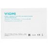 Робот-пылесос Viomi S9 белый