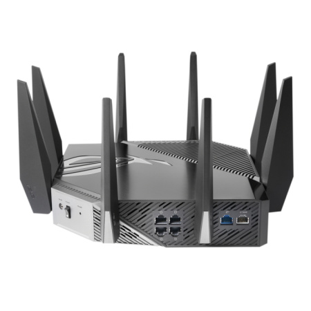 Роутер ASUS 90IG06E0-MO1R00 GT-AXE11000