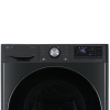 Стиральная машина LG F2V9FW9P черный