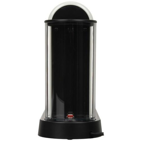 Кофемашина капсульная DeLonghi Citiz EN167.W