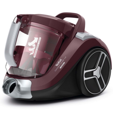 Пылесос TEFAL TW4873EA