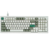 Клавиатура  проводная + беспроводная Keychron Q5 Max