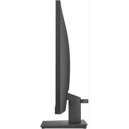 Монитор HP P27 G5 64X69AS черный