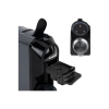 Кофемашина капсульная SONNEN CM510G (457339) графит